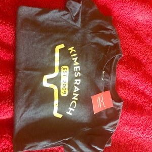 Kimes Ranch Tee Shirts
